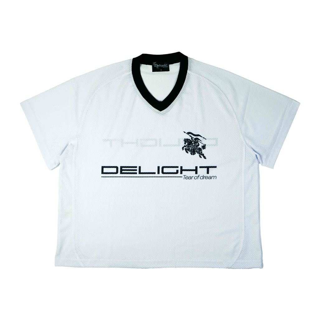 "horse" Jersey Delight x ss25