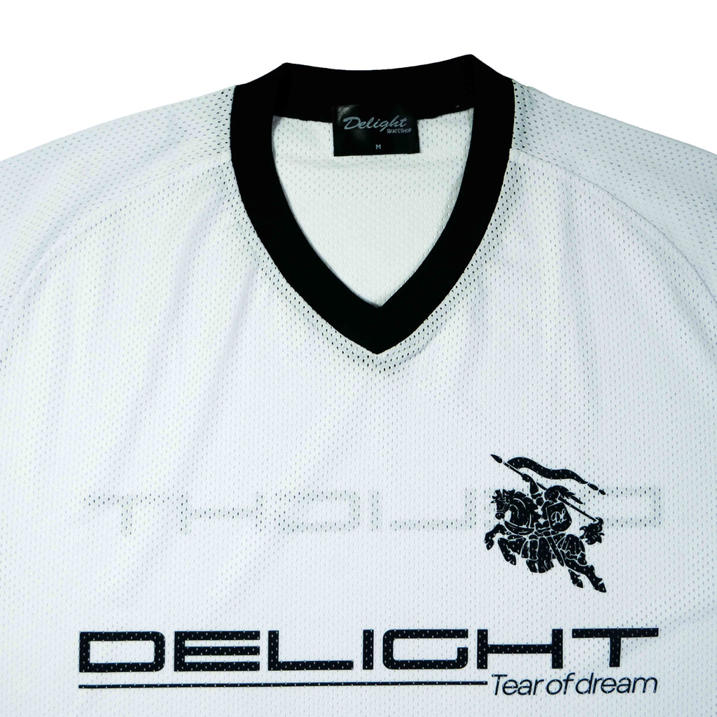 "horse" Jersey Delight x ss25