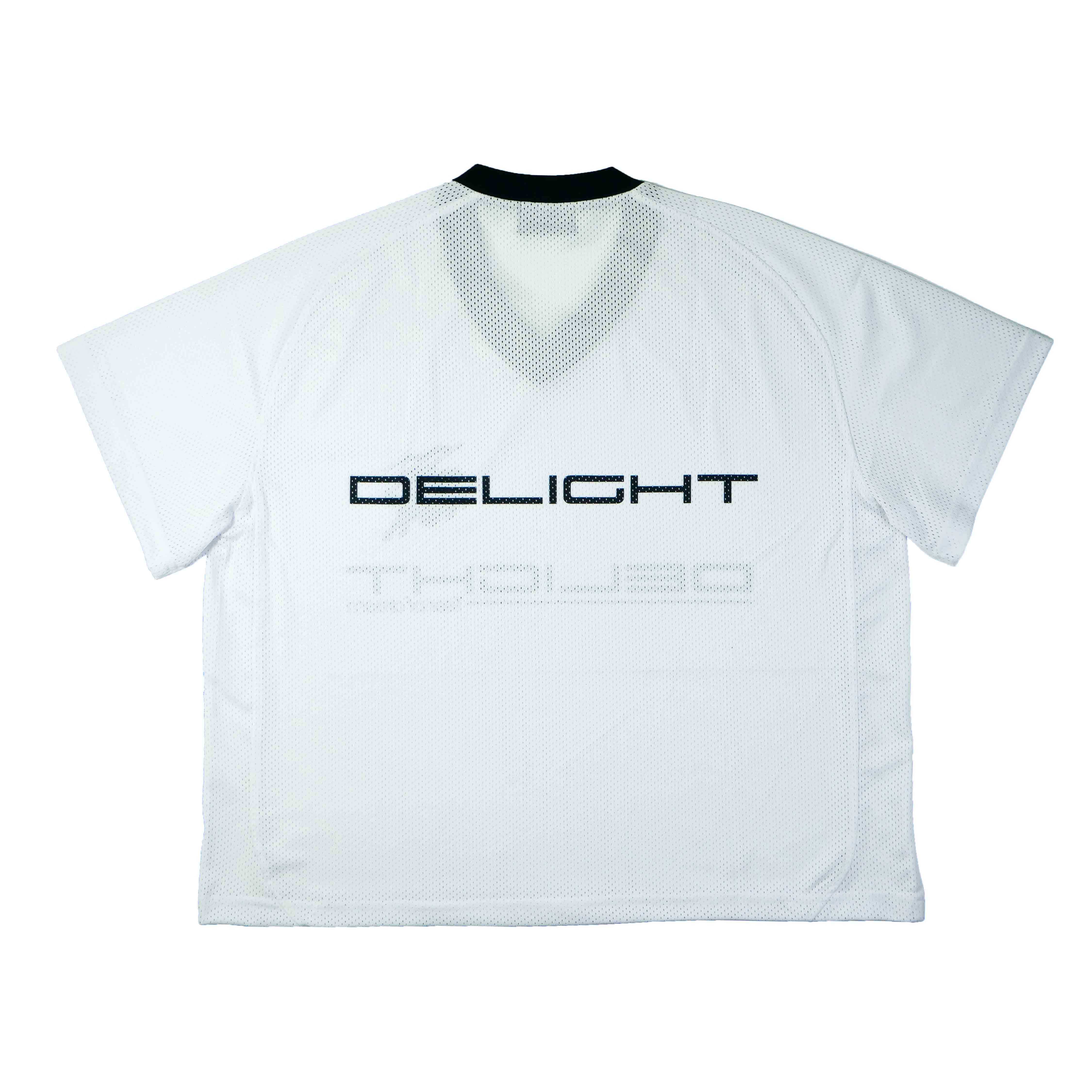 "horse" Jersey Delight x ss25