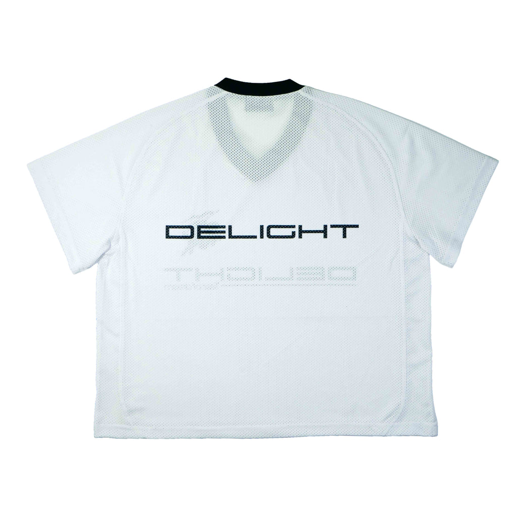 "horse" Jersey Delight x ss25