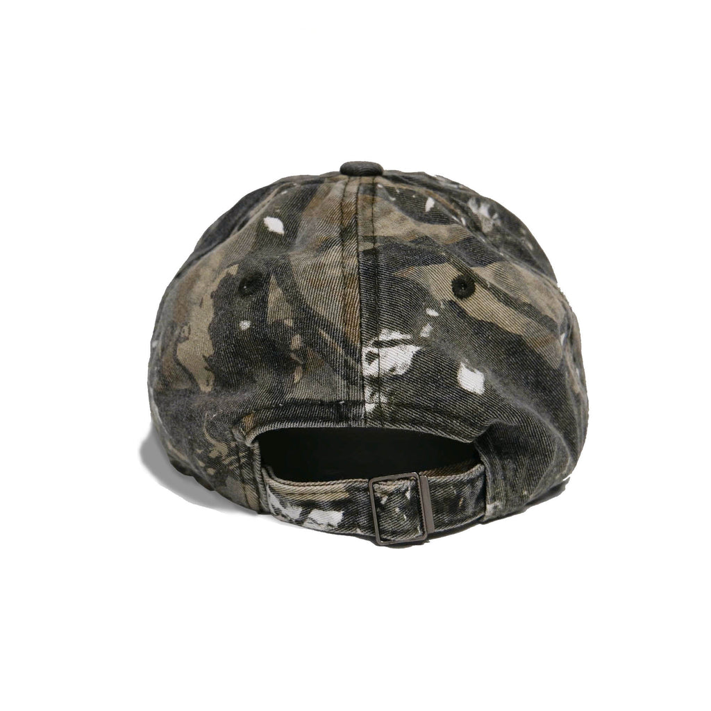 "horse" Camoflage Cap x ss25