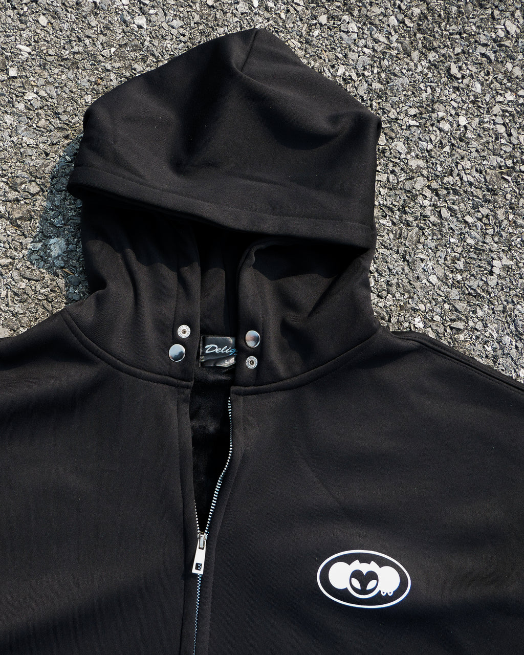 Tracksuit Shadow – Bling Bling Collection