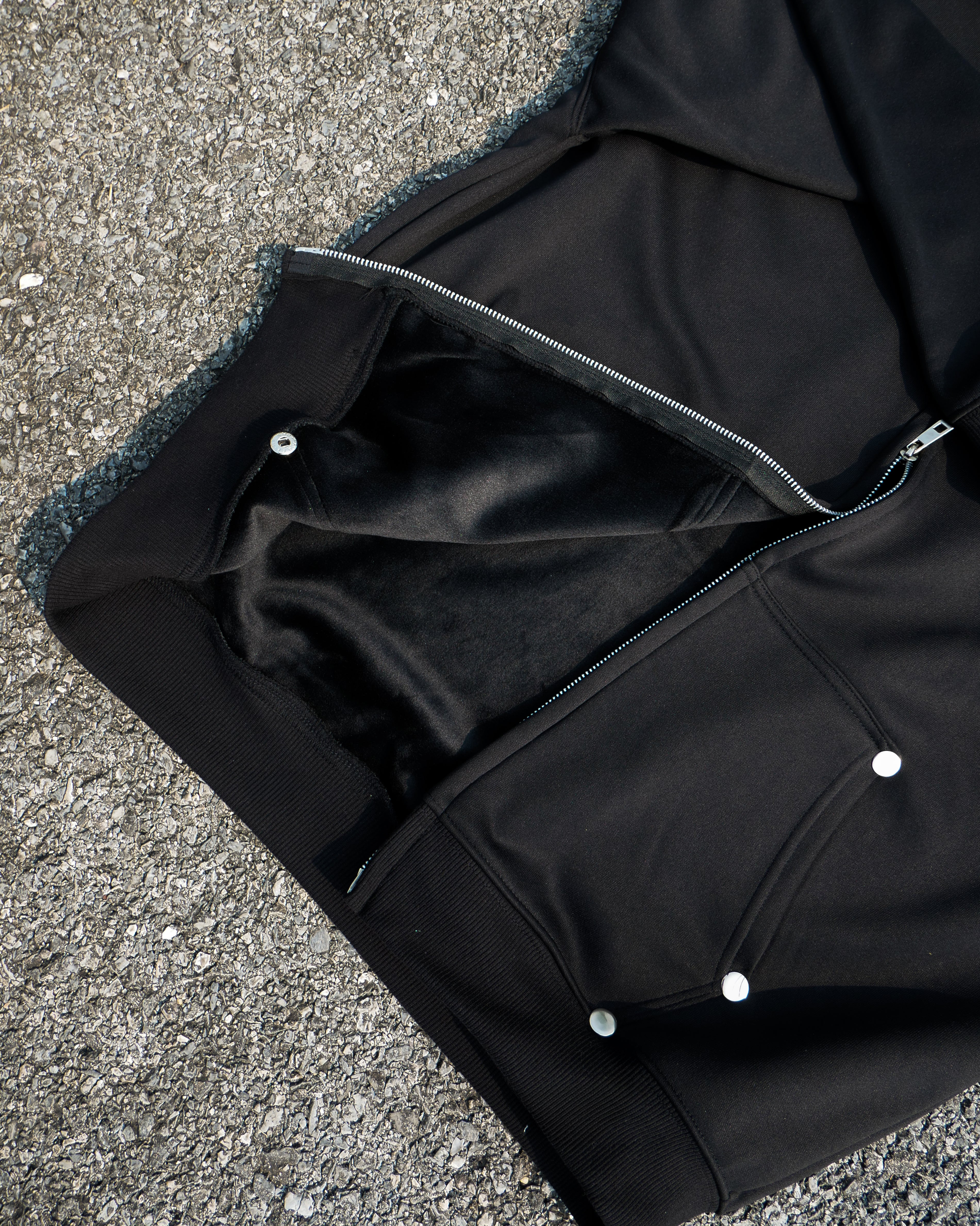 Tracksuit Shadow – Bling Bling Collection