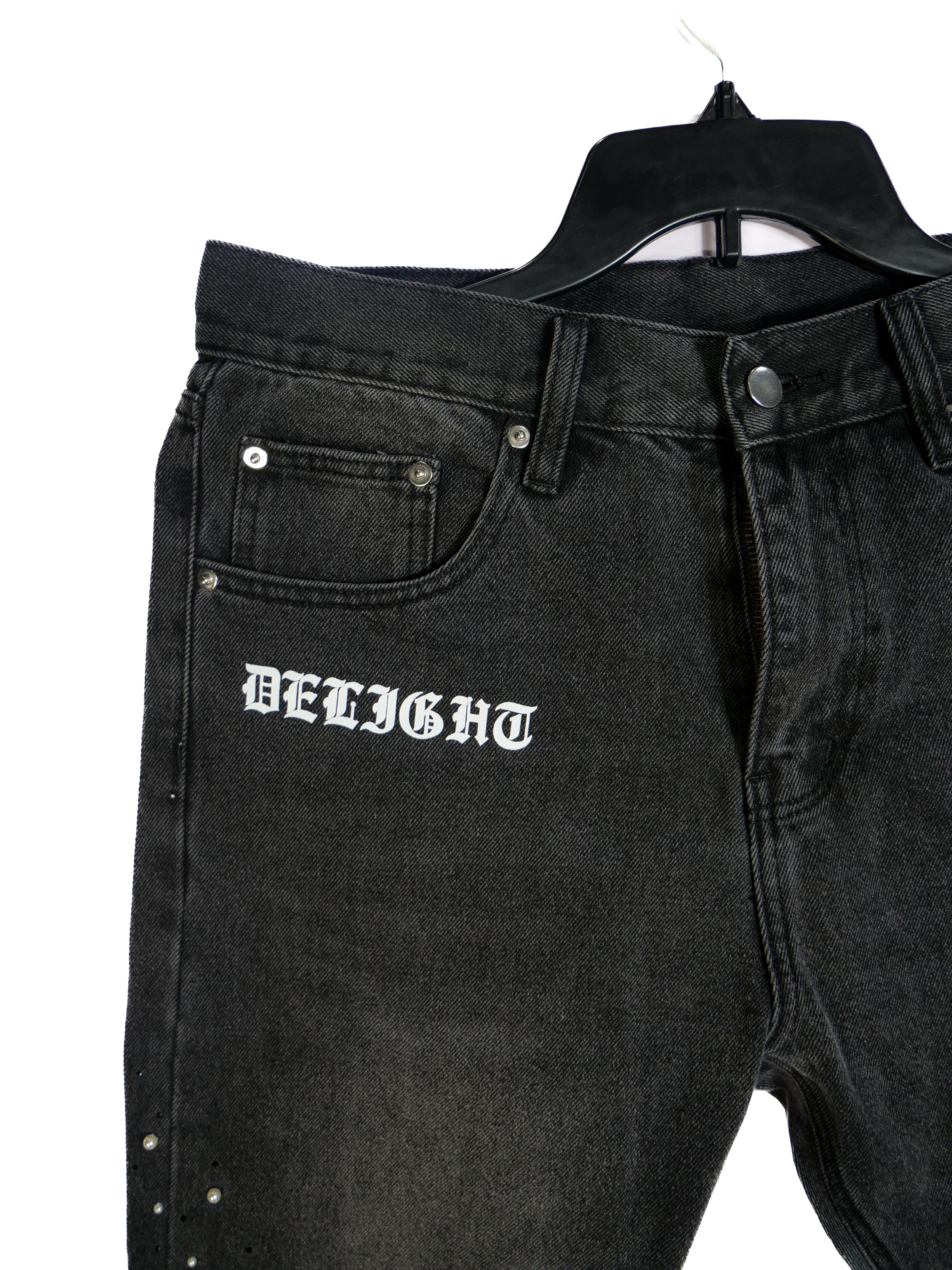 MIDNIGHT FLARE  Bootcut Jeans