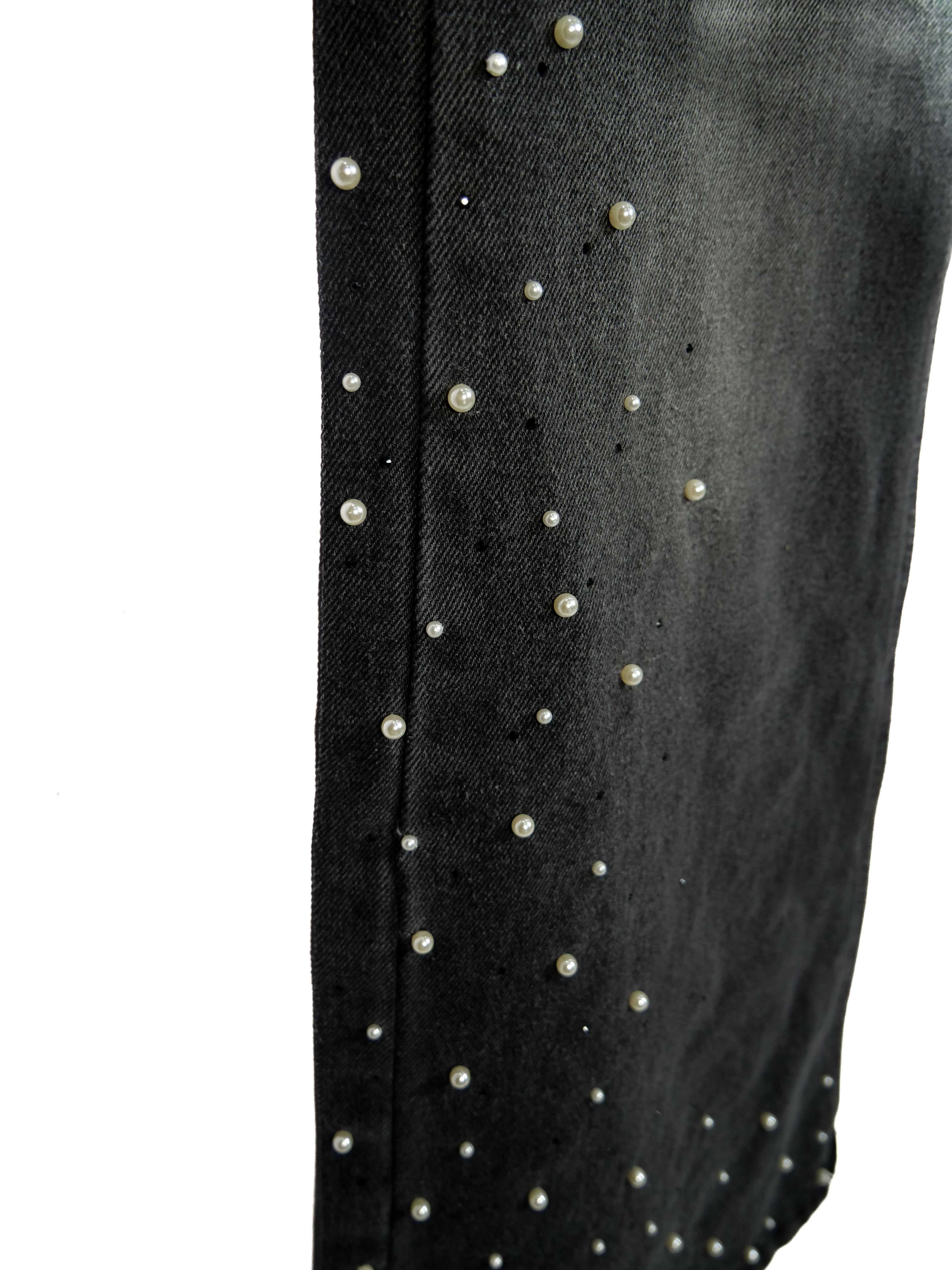 MIDNIGHT FLARE  Bootcut Jeans