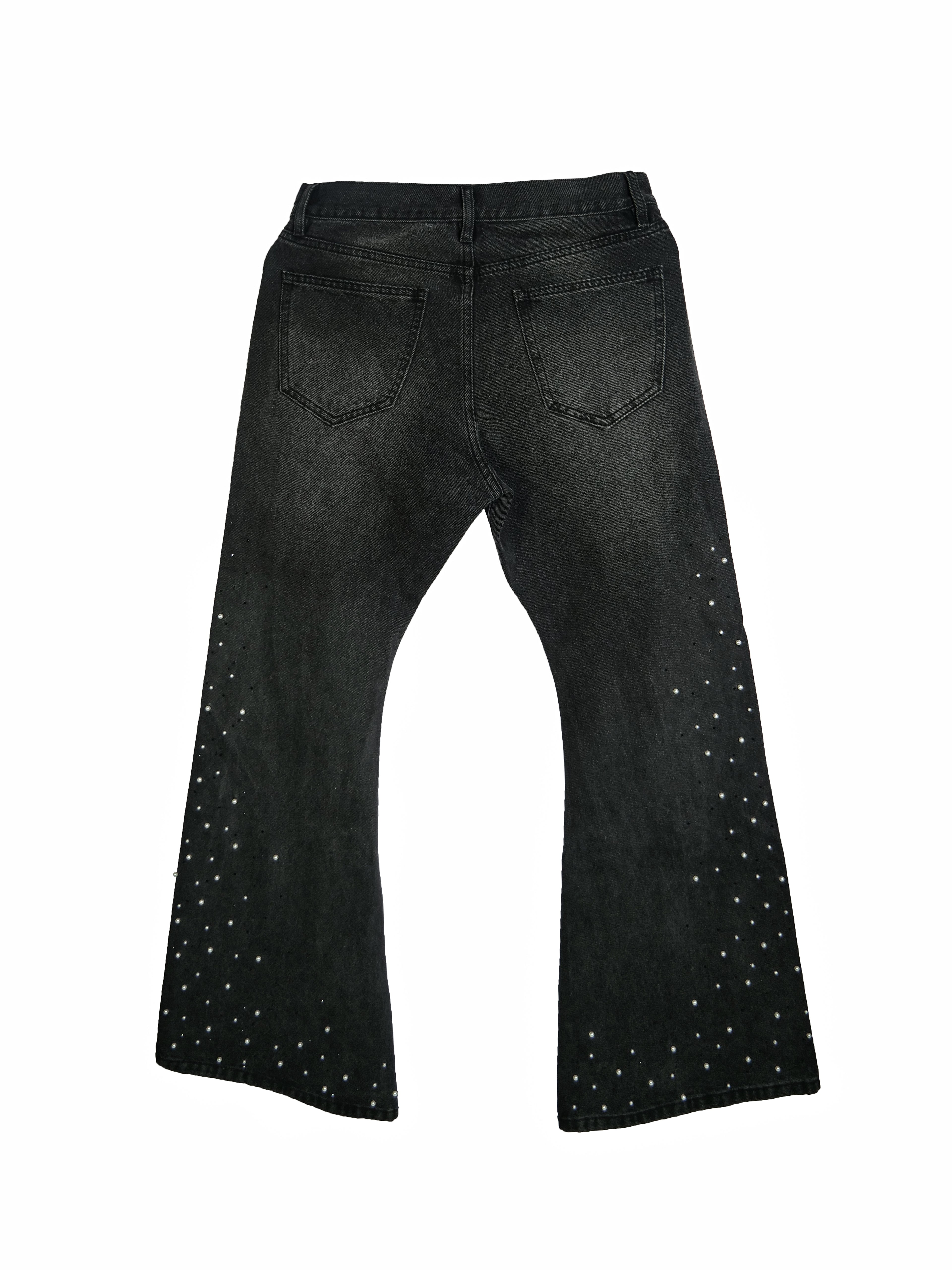 MIDNIGHT FLARE  Bootcut Jeans