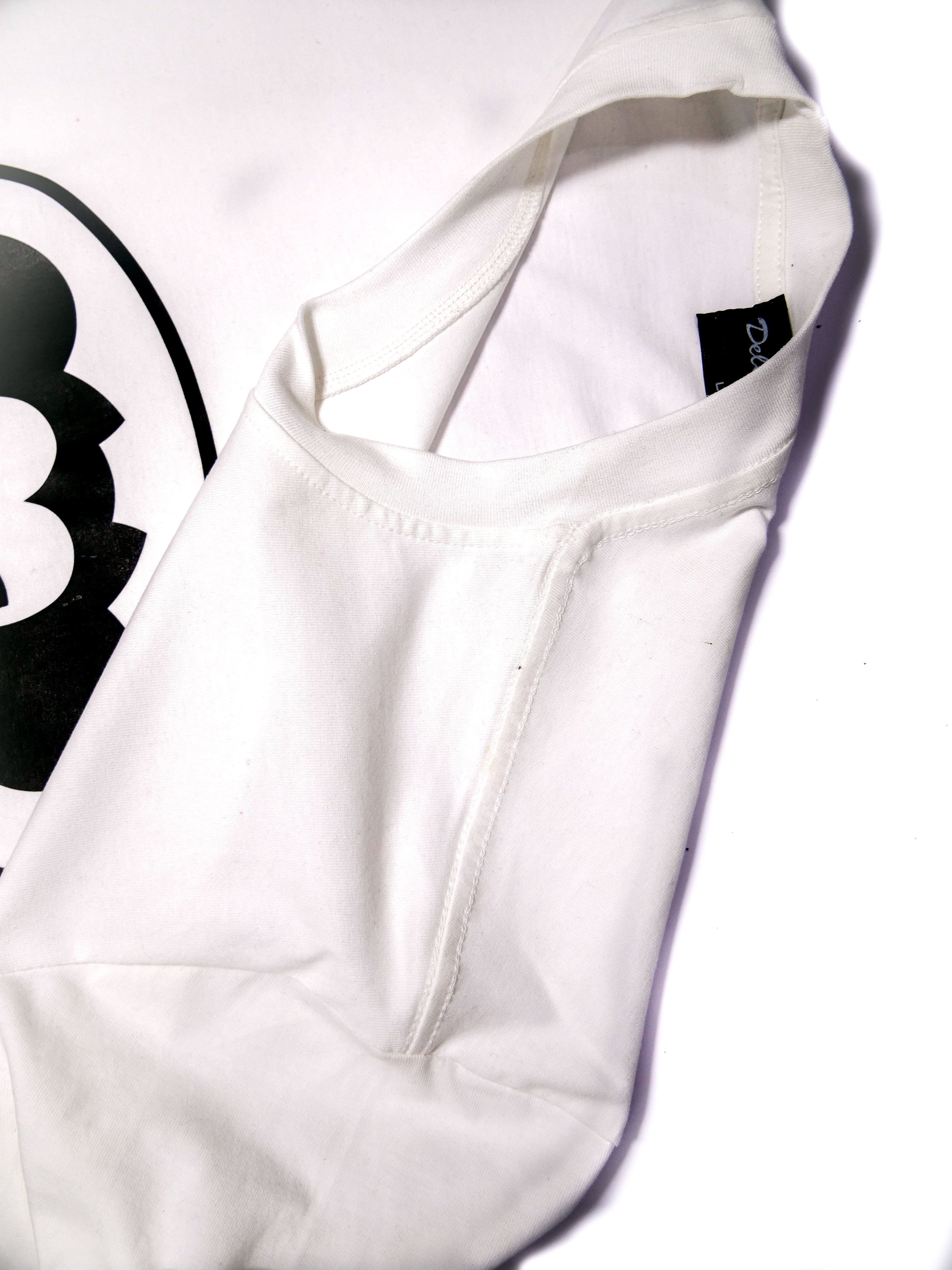 Orginal tee Delight - big logo