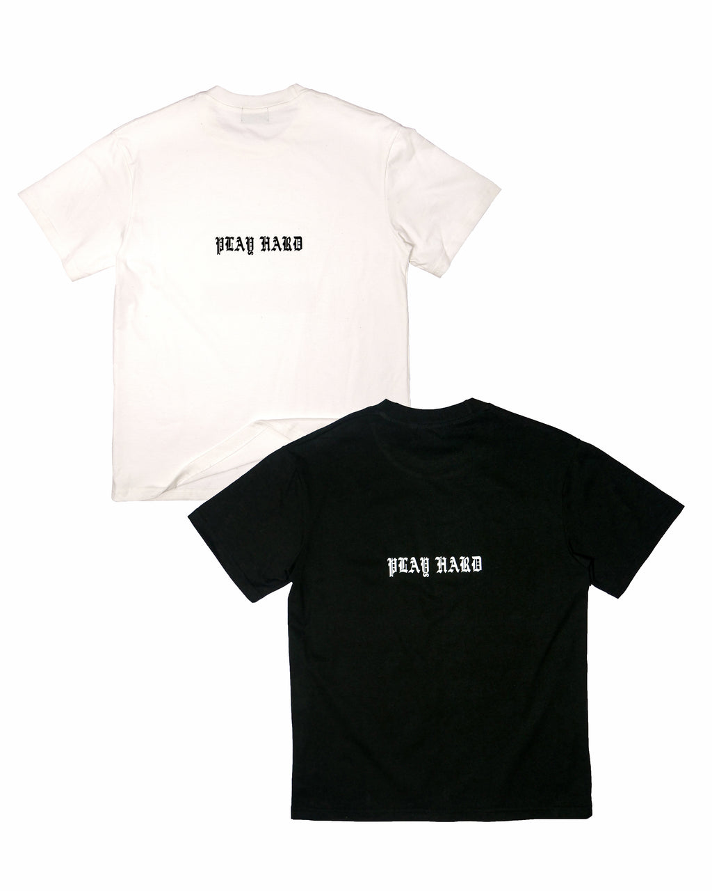 Orginal tee Delight - big logo