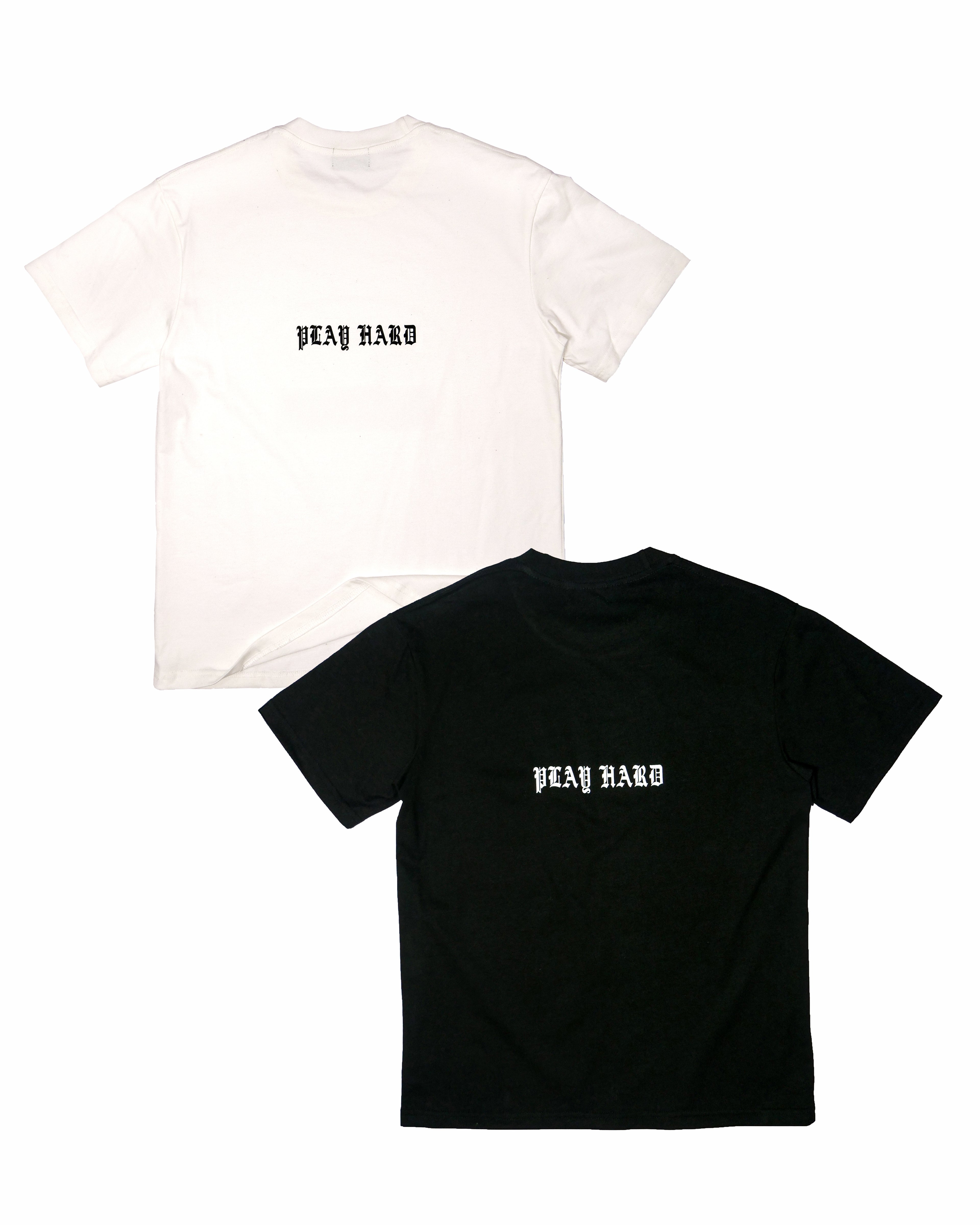 Orginal tee Delight - big logo