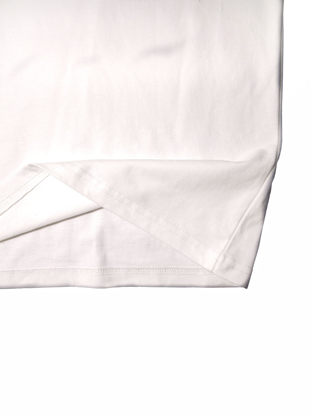 Orginal tee Delight - big logo