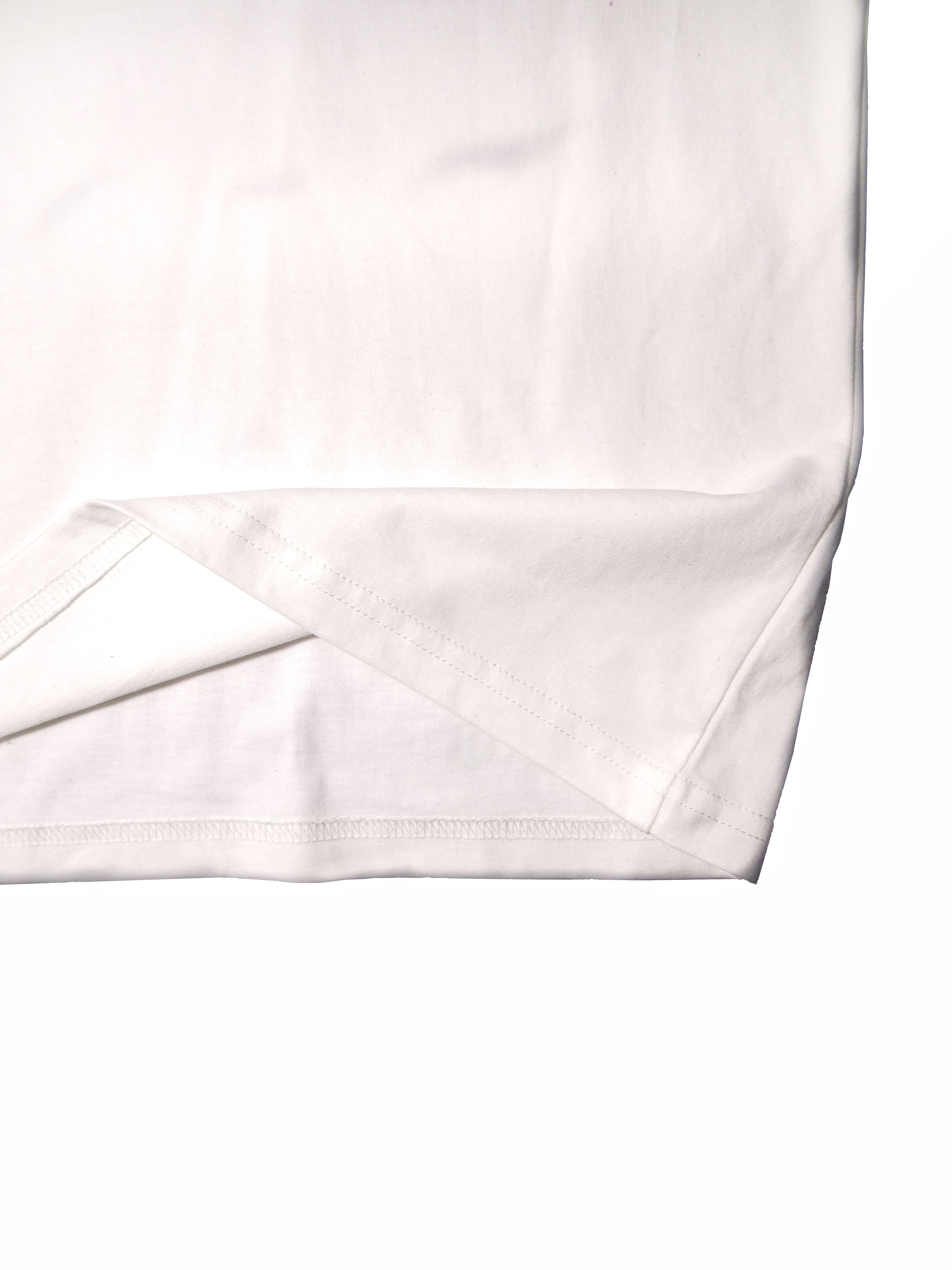 Orginal tee Delight - big logo