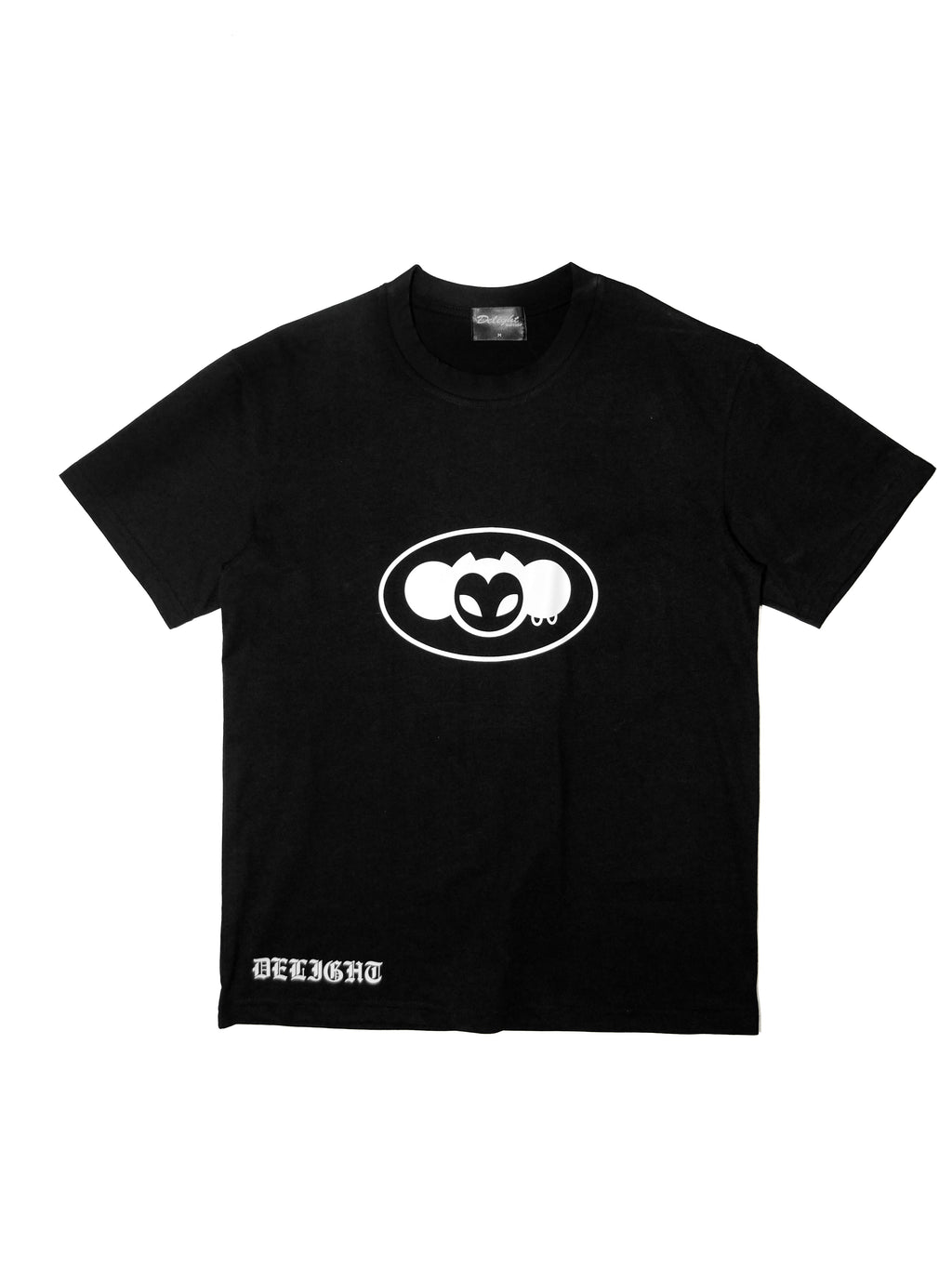 Orginal tee Delight - big logo