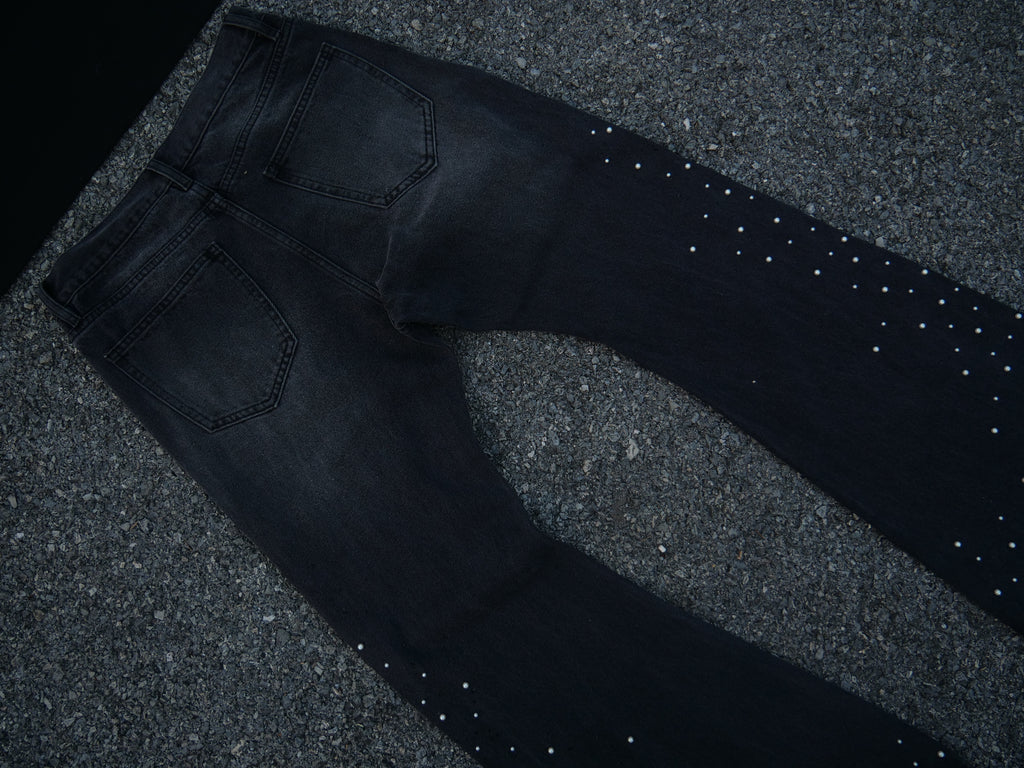 MIDNIGHT FLARE  Bootcut Jeans
