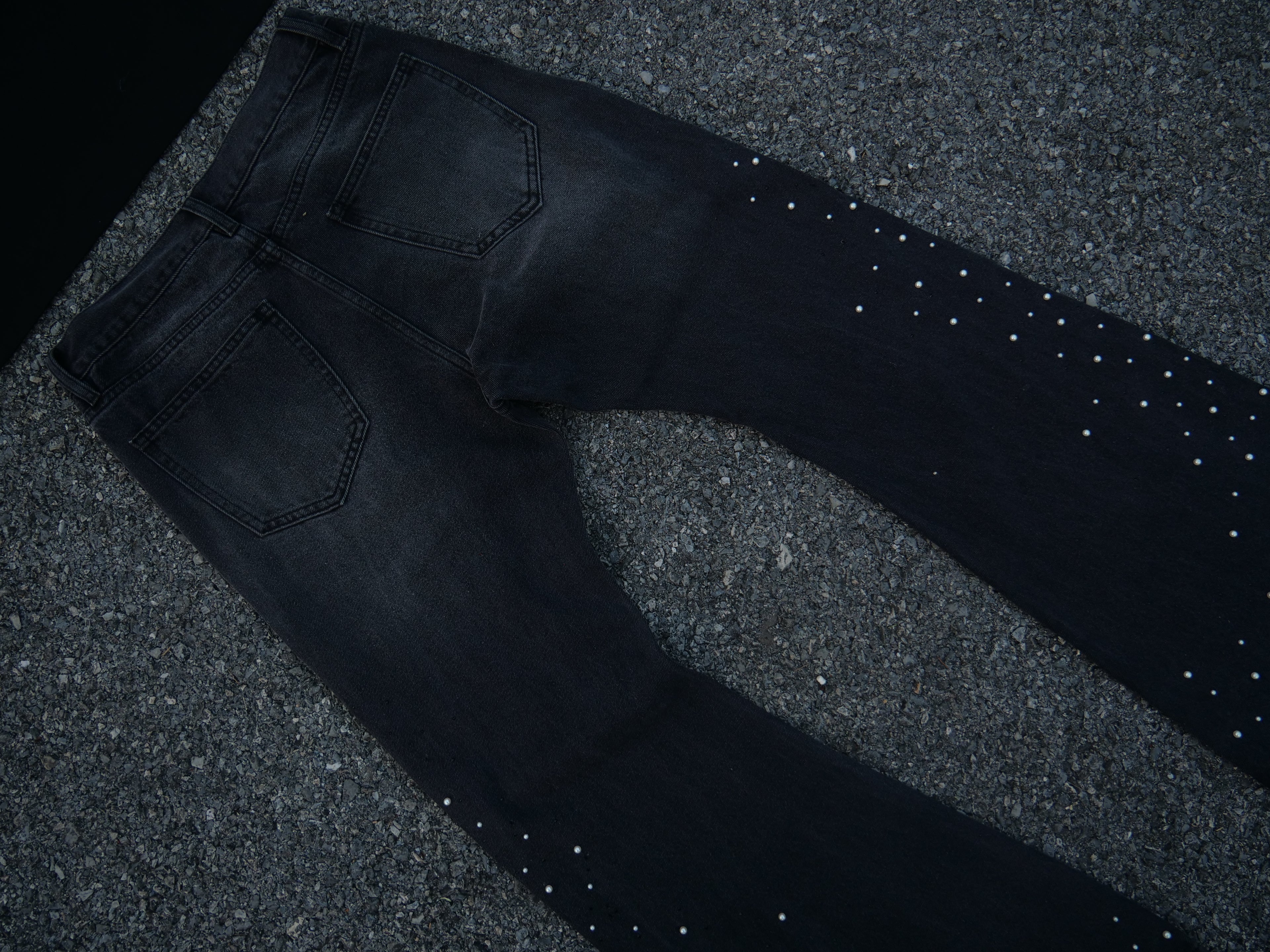 MIDNIGHT FLARE  Bootcut Jeans