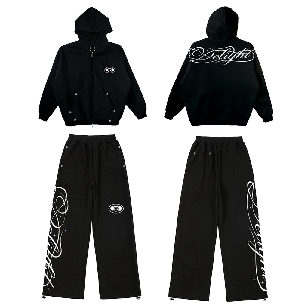 Tracksuit Shadow – Bling Bling Collection