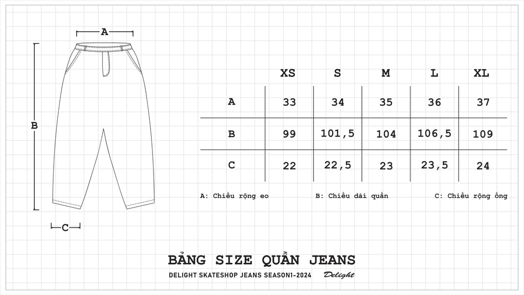 DJ01-24 Baggy Washed Jeans