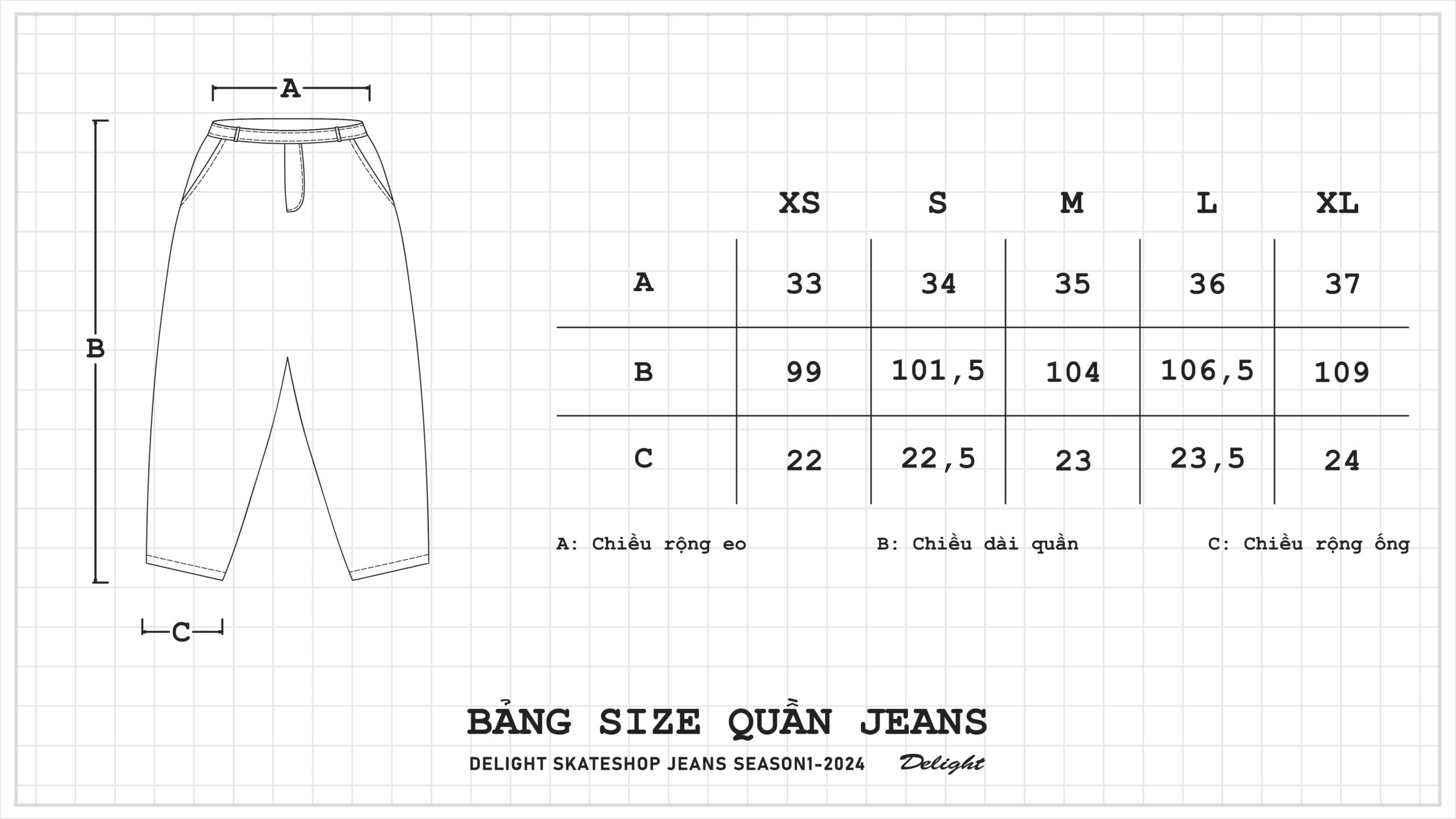 DJ01-24 Baggy Washed Jeans