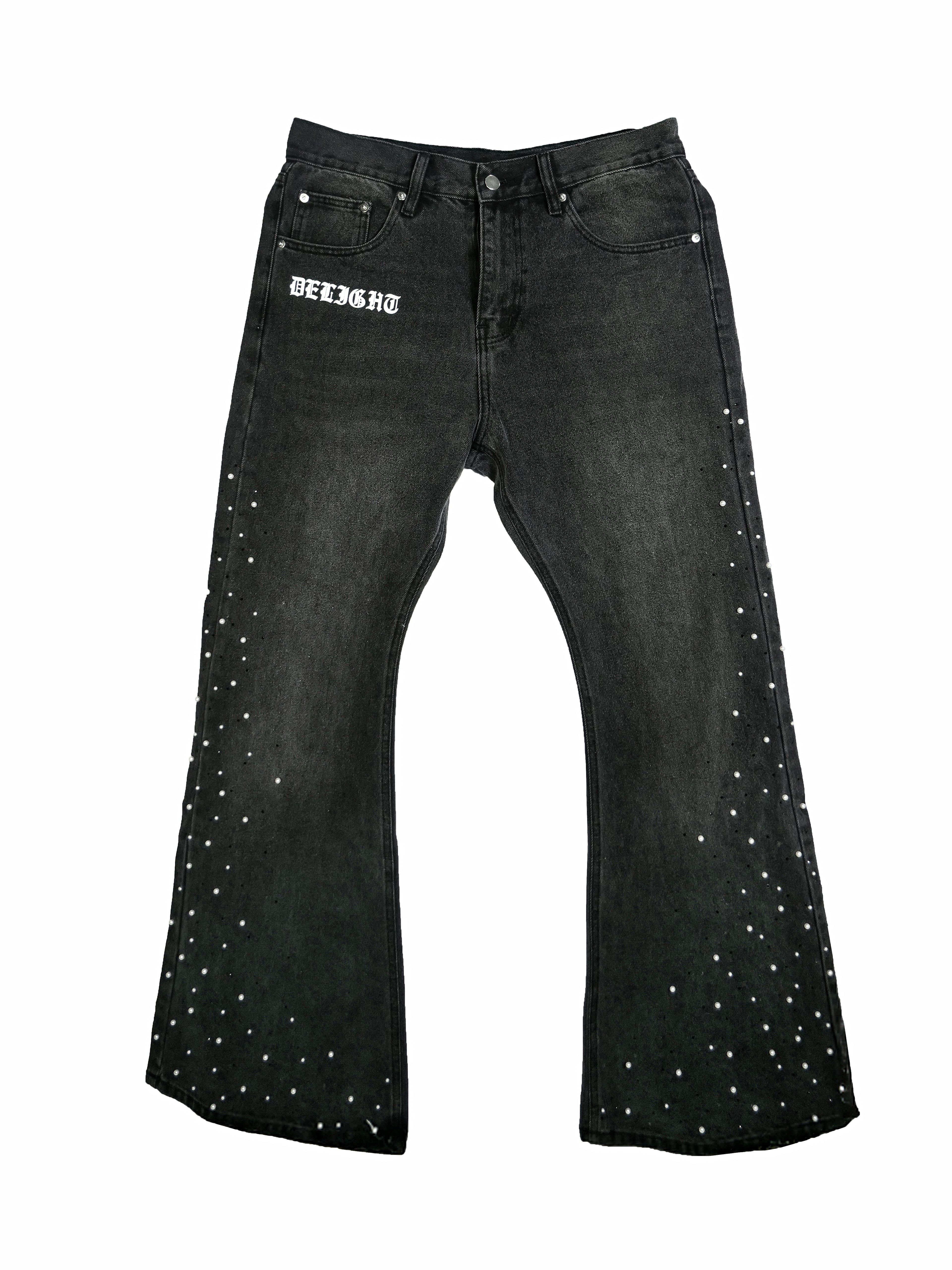 MIDNIGHT FLARE  Bootcut Jeans
