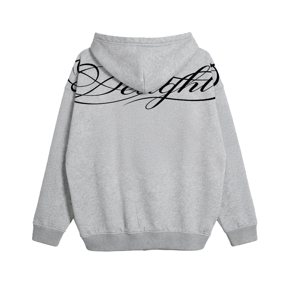 Tracksuit Shadow "black" – Bling Bling Collection