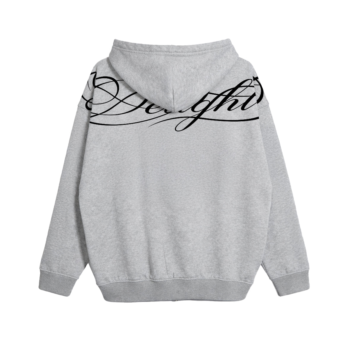 Tracksuit Shadow "black" – Bling Bling Collection