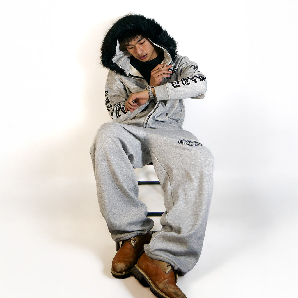 “Horse Gothic” tracksuit