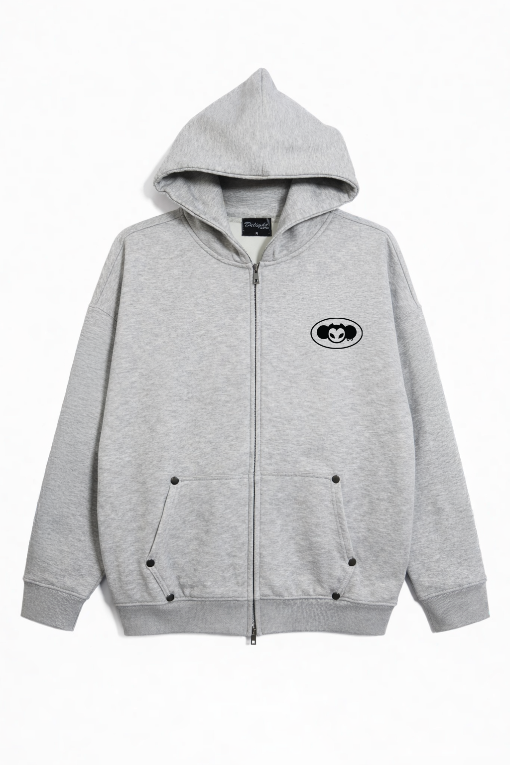 Tracksuit Shadow "black" – Bling Bling Collection