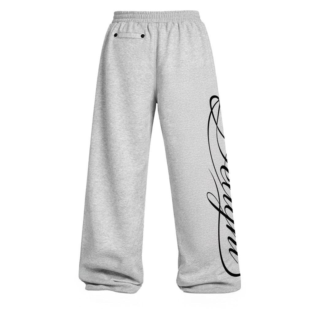 Tracksuit Shadow "black" – Bling Bling Collection