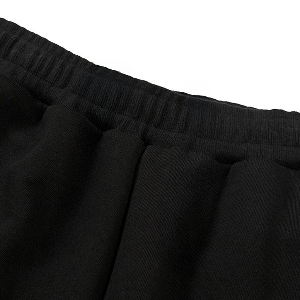 Shadow pant bottoms