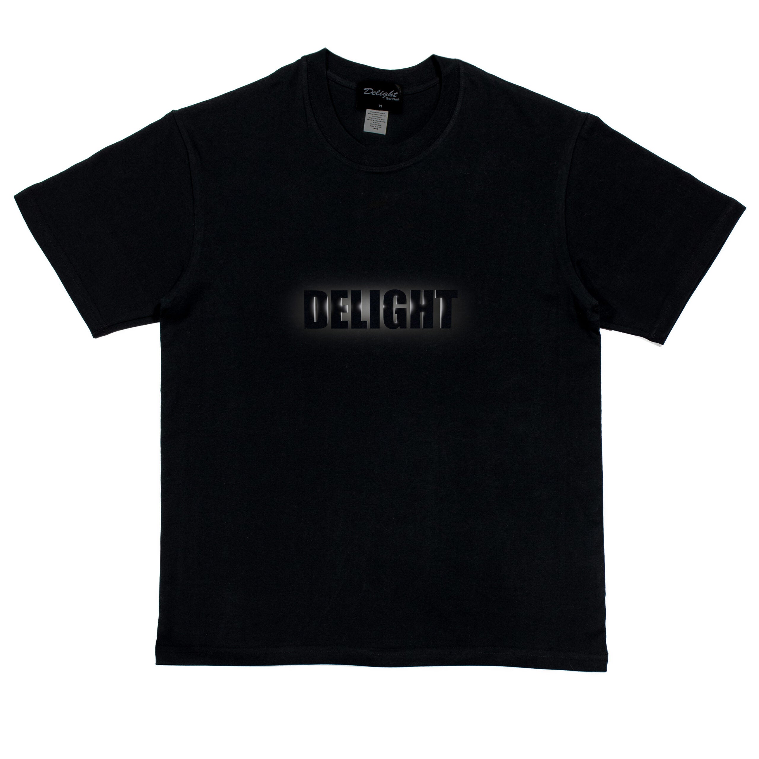 BACKLIGHT Logo Tee