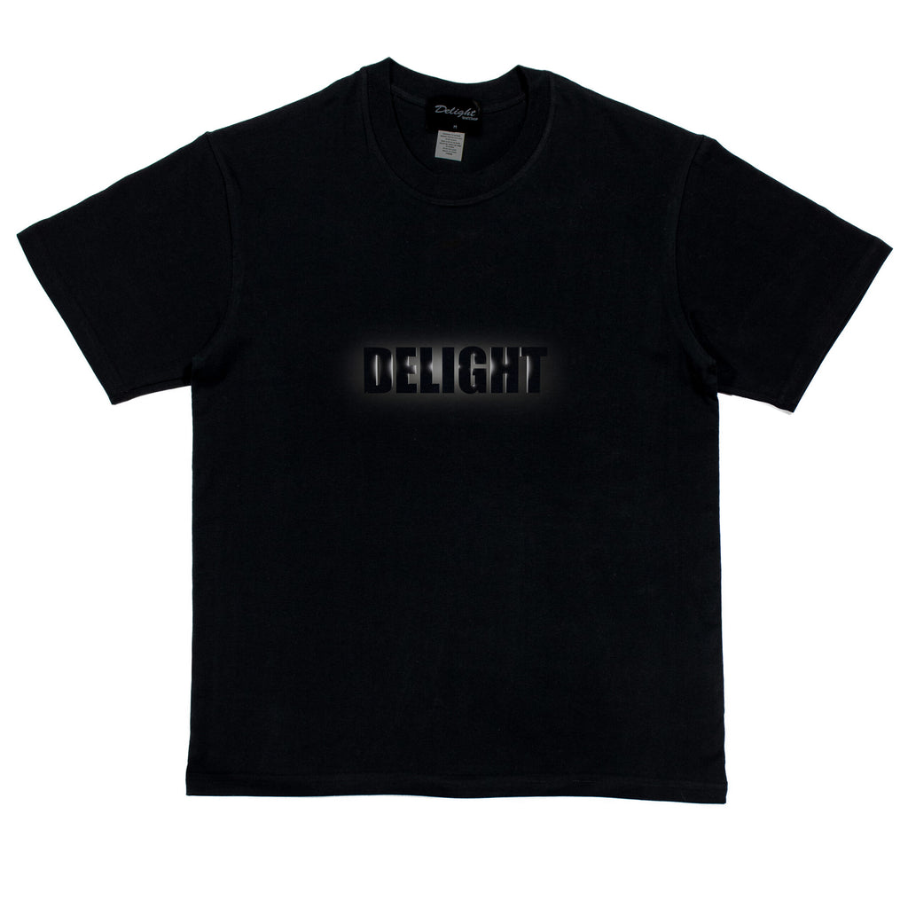BACKLIGHT Logo Tee