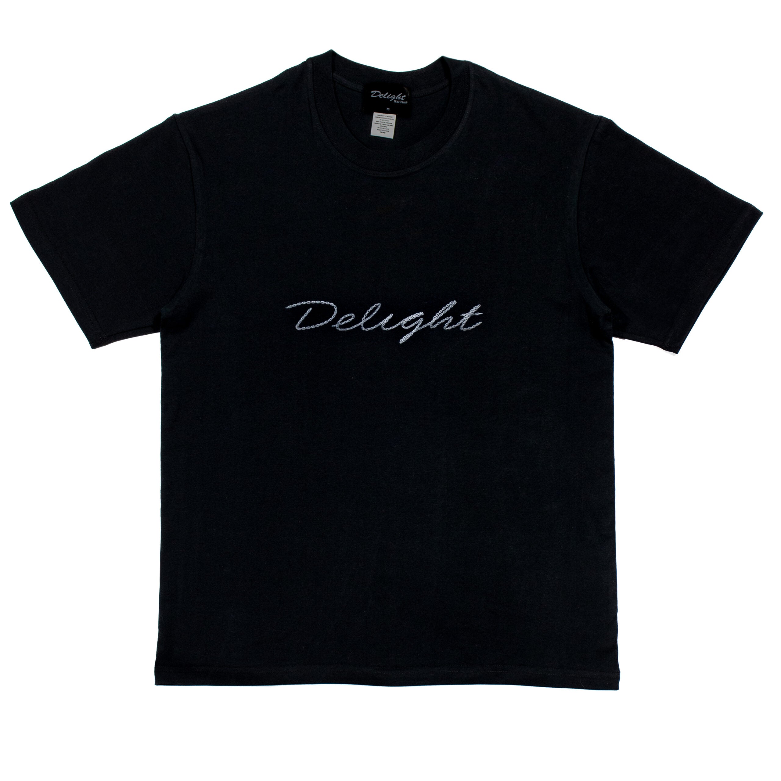 CHAIN Logo Tee