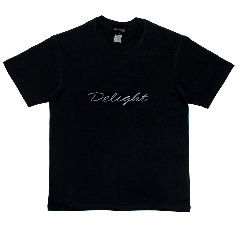 CHAIN Logo Tee