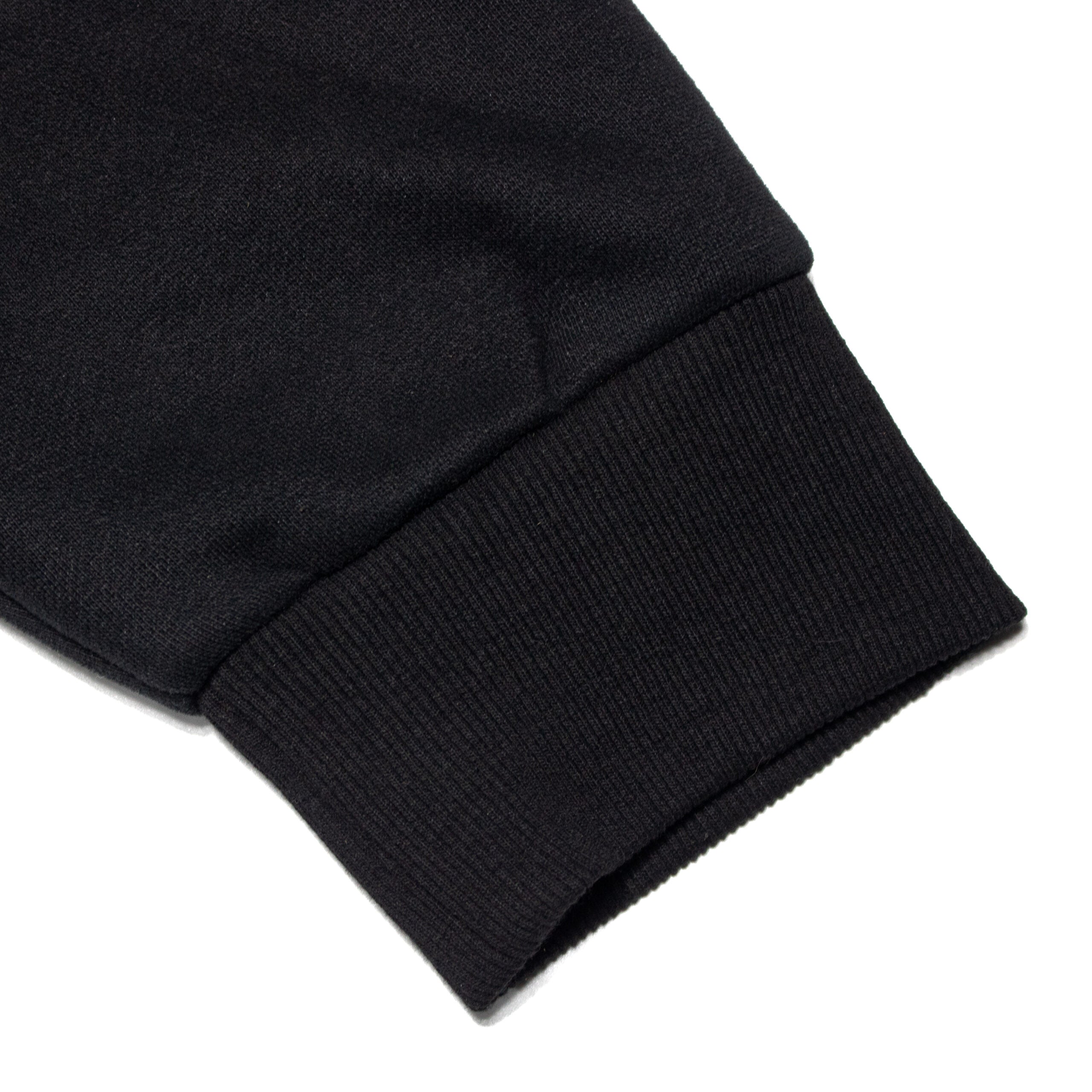 “Dark Wings” Boxy Hooded