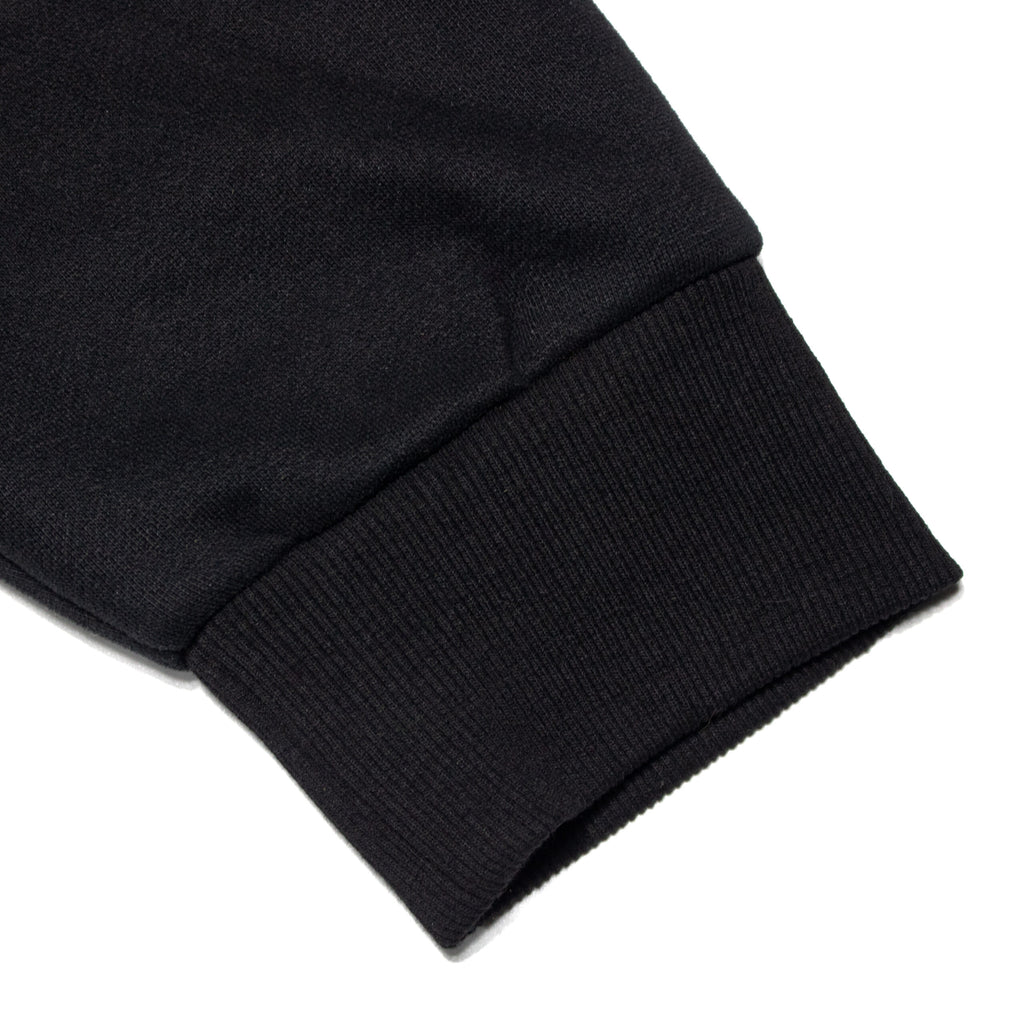 “Dark Wings” Boxy Hooded