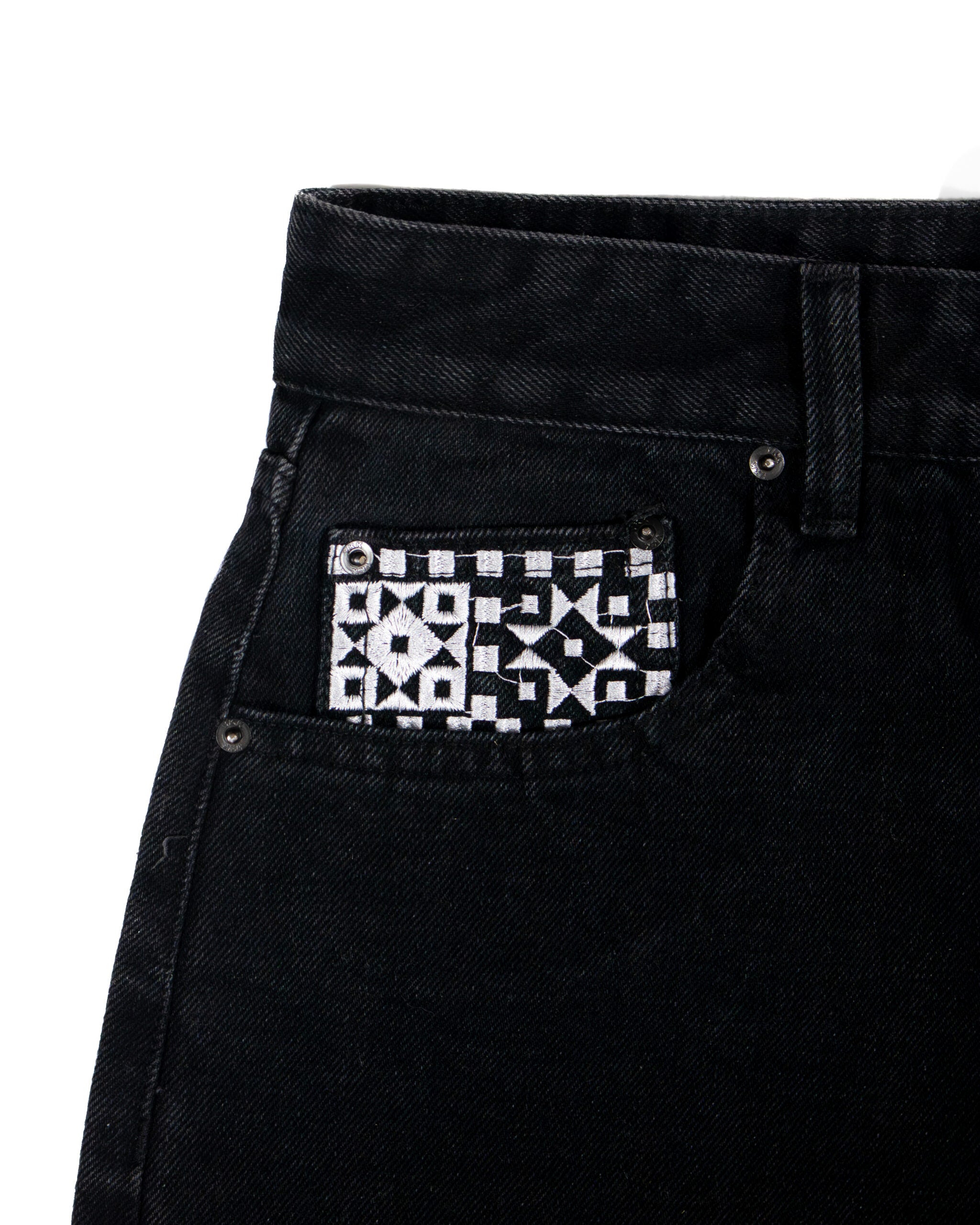 DJ02-24 Multi Pocket