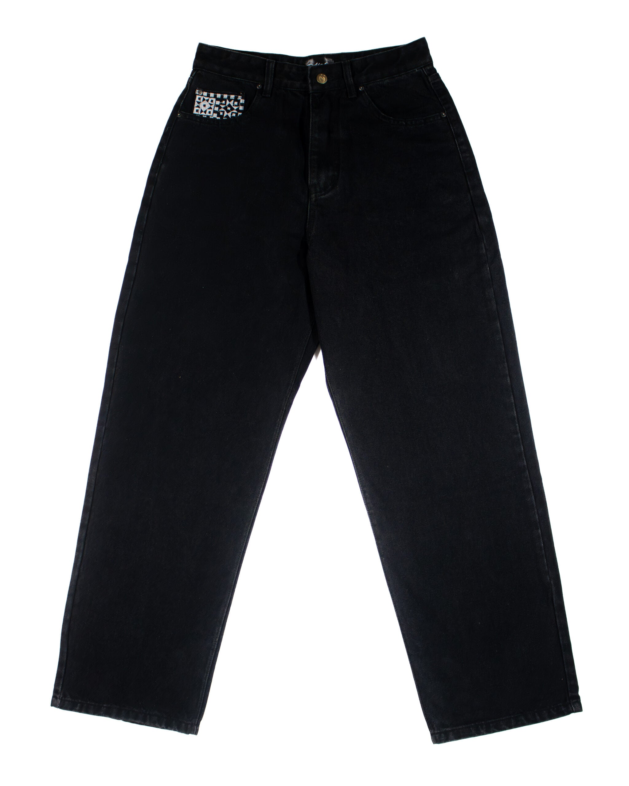 DJ02-24 Multi Pocket