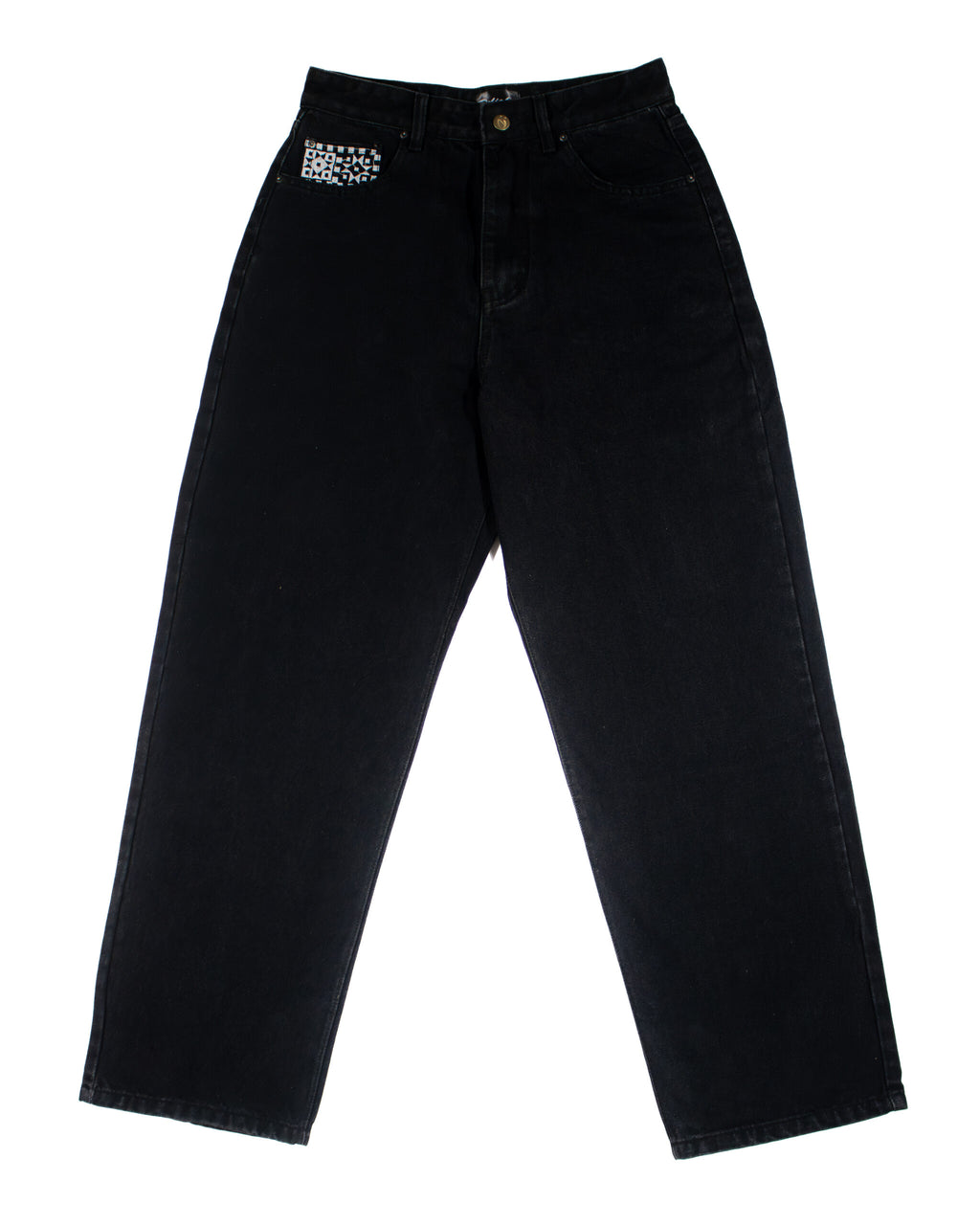 DJ02-24 Multi Pocket