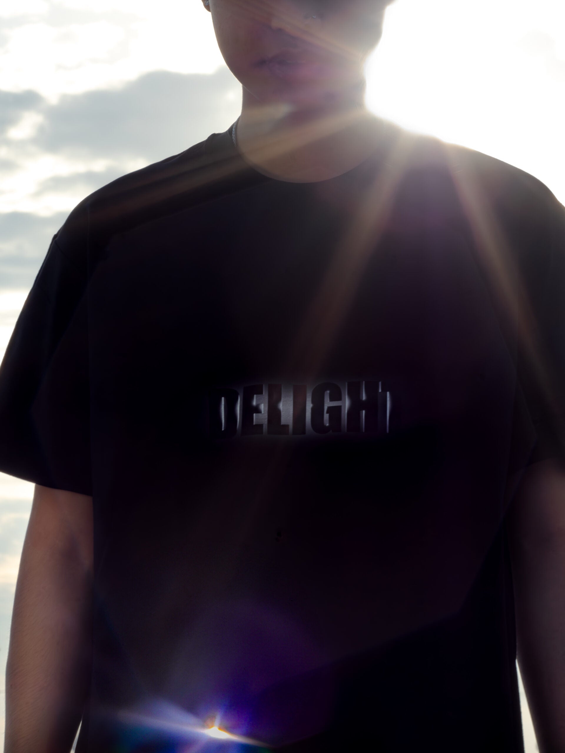 BACKLIGHT Logo Tee
