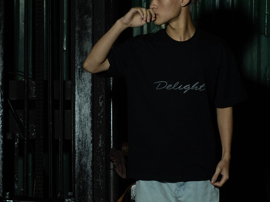 CHAIN Logo Tee
