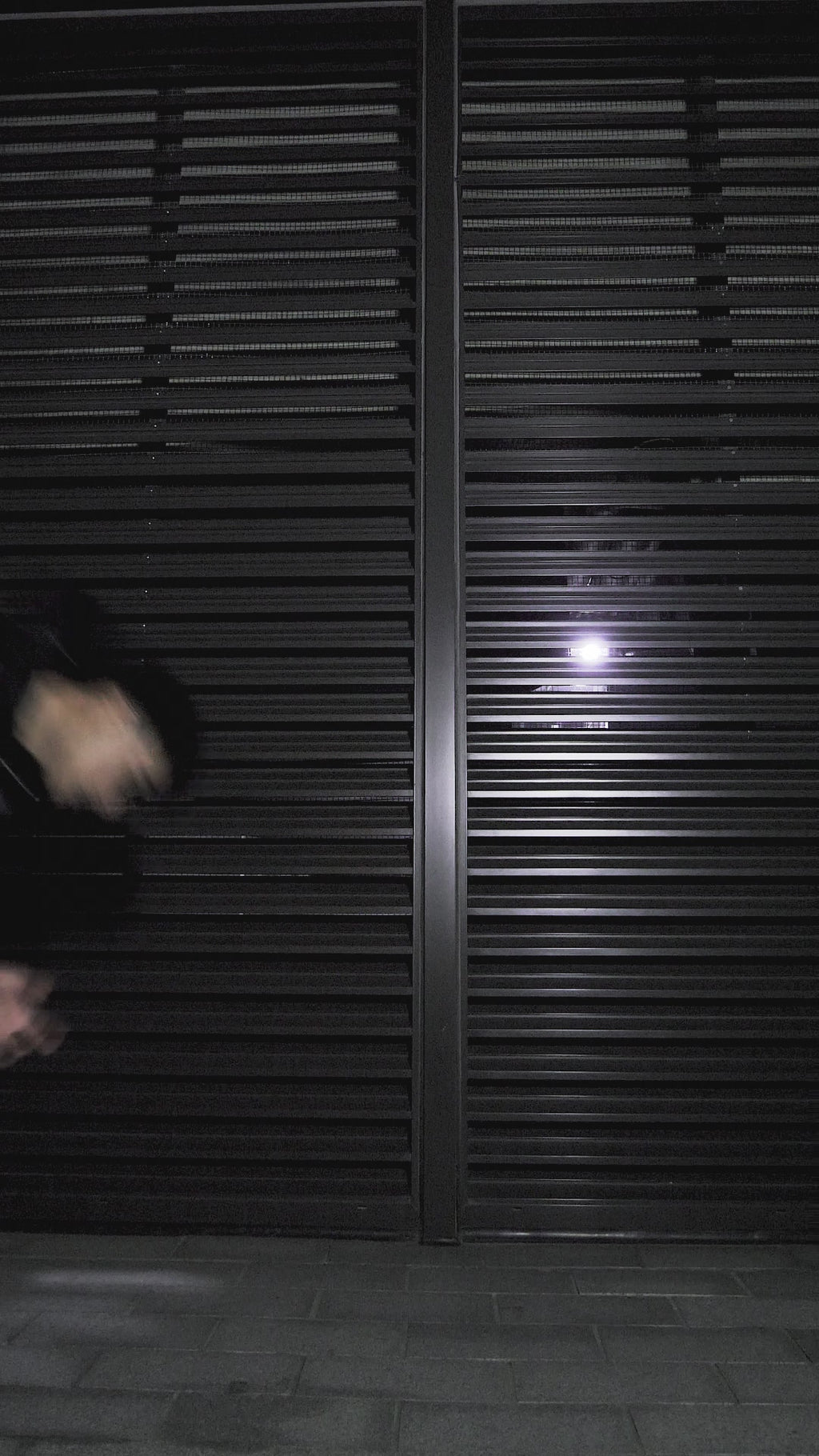 Tracksuit Shadow – Bling Bling Collection