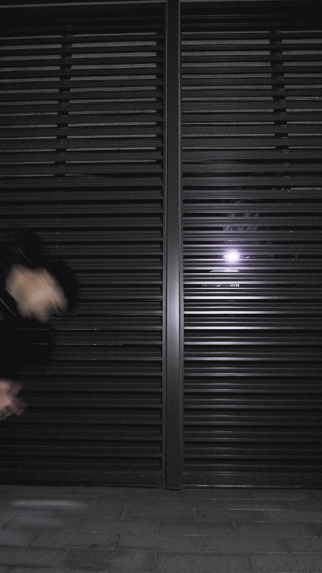 Tracksuit Shadow – Bling Bling Collection