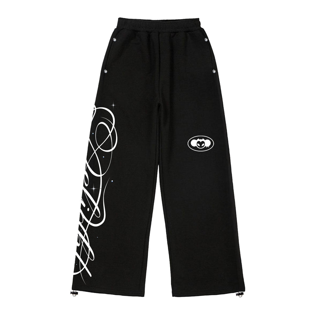 Tracksuit Shadow – Bling Bling Collection