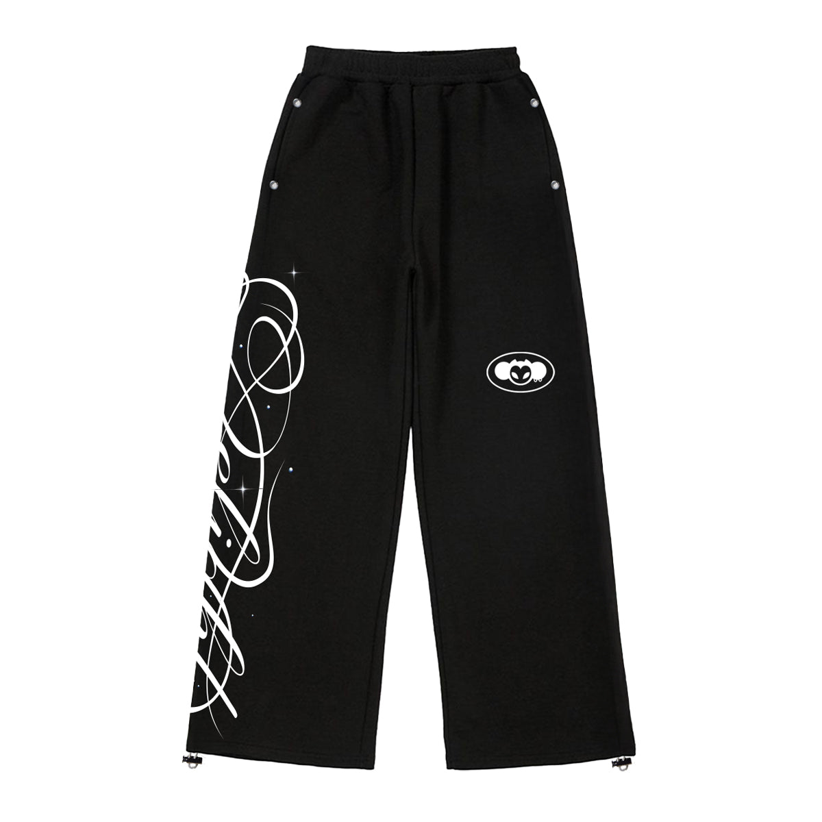 Tracksuit Shadow – Bling Bling Collection